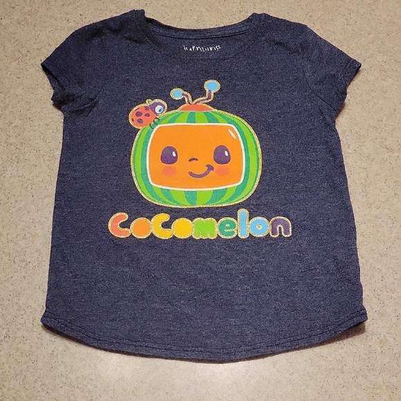 Cocomelon T-shirt - Picture 1 of 4